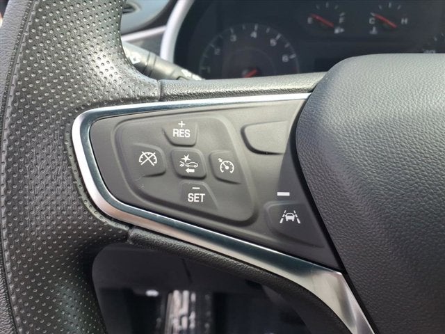 2024 Chevrolet Malibu LS