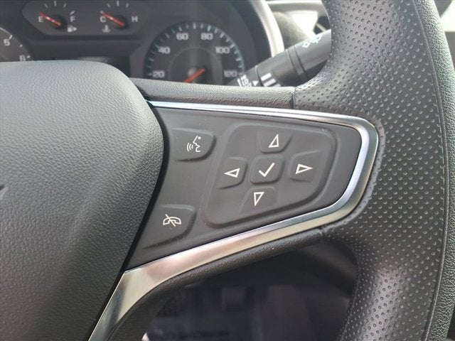 2024 Chevrolet Malibu LS