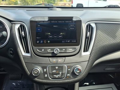 2024 Chevrolet Malibu LS