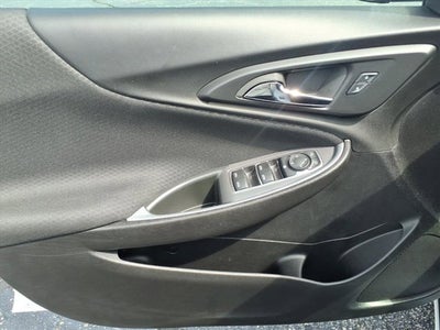 2024 Chevrolet Malibu LS