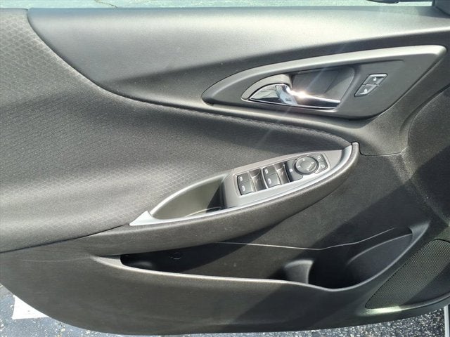 2024 Chevrolet Malibu LS