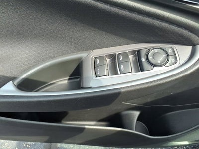 2024 Chevrolet Malibu LS