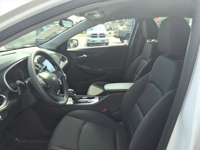 2024 Chevrolet Malibu LS