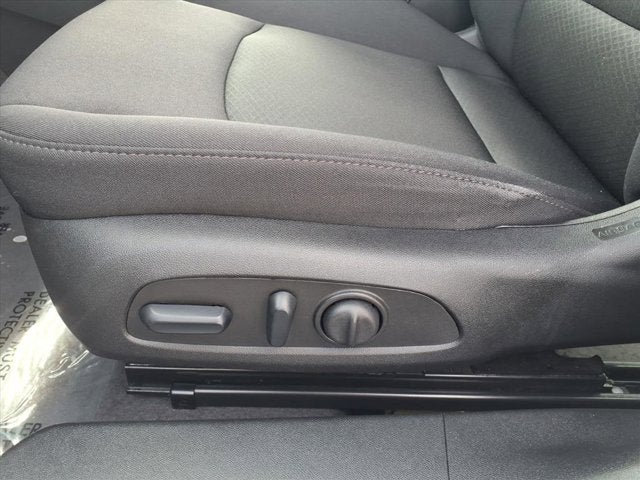 2024 Chevrolet Malibu LS