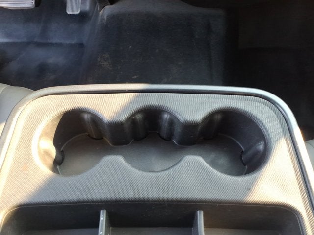 2016 Chevrolet Silverado 2500HD Work Truck