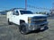 2016 Chevrolet Silverado 2500HD Work Truck