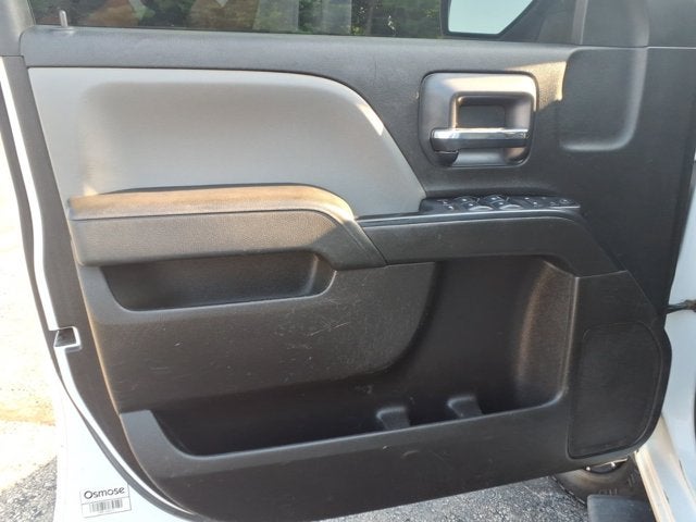 2016 Chevrolet Silverado 2500HD Work Truck
