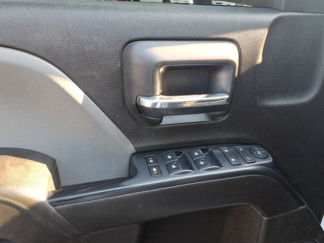 2016 Chevrolet Silverado 2500HD Work Truck