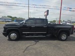 2025 Chevrolet Silverado 3500HD High Country