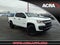 2022 Chevrolet Colorado 2WD Work Truck