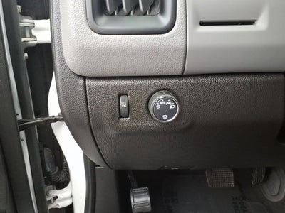 2022 Chevrolet Colorado 2WD Work Truck
