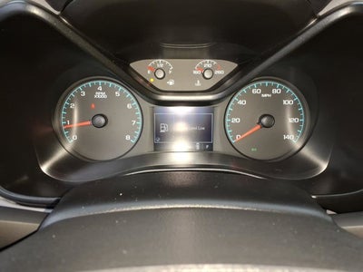 2022 Chevrolet Colorado 2WD Work Truck