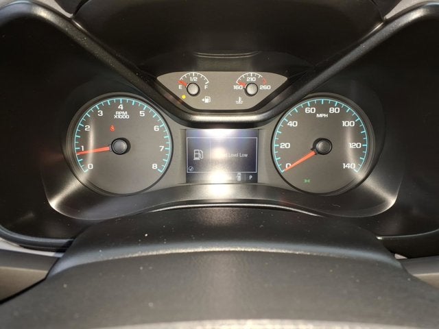 2022 Chevrolet Colorado 2WD Work Truck