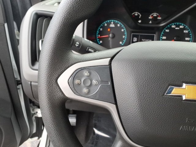 2022 Chevrolet Colorado 2WD Work Truck