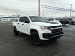 2022 Chevrolet Colorado 2WD Work Truck