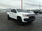 2022 Chevrolet Colorado 2WD Work Truck