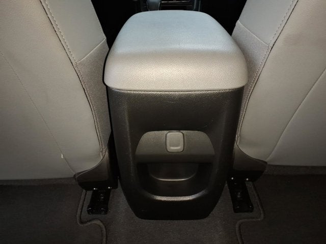 2022 Chevrolet Colorado 2WD Work Truck