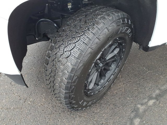 2022 Chevrolet Colorado 2WD Work Truck