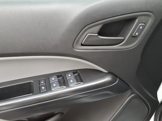 2022 Chevrolet Colorado 2WD Work Truck