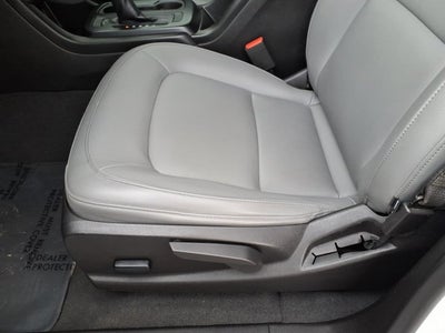 2022 Chevrolet Colorado 2WD Work Truck