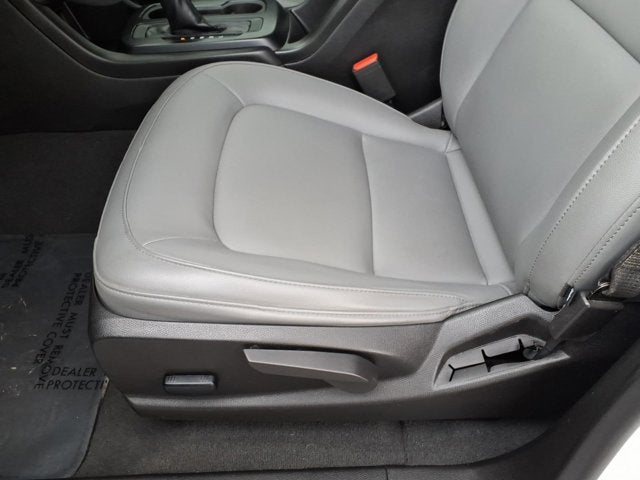 2022 Chevrolet Colorado 2WD Work Truck