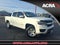 2020 Chevrolet Colorado 2WD LT