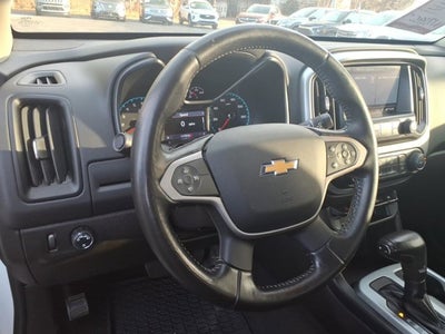 2020 Chevrolet Colorado 2WD LT