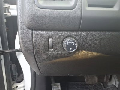 2020 Chevrolet Colorado 2WD LT