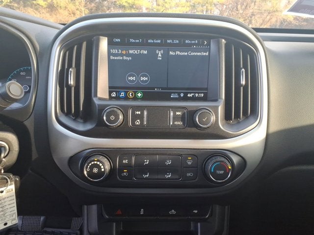 2020 Chevrolet Colorado 2WD LT