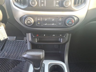 2020 Chevrolet Colorado 2WD LT