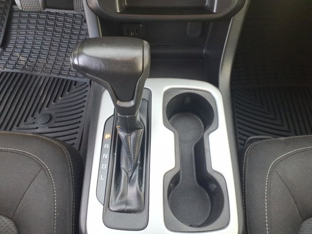 2020 Chevrolet Colorado 2WD LT