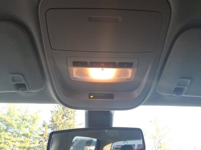 2020 Chevrolet Colorado 2WD LT