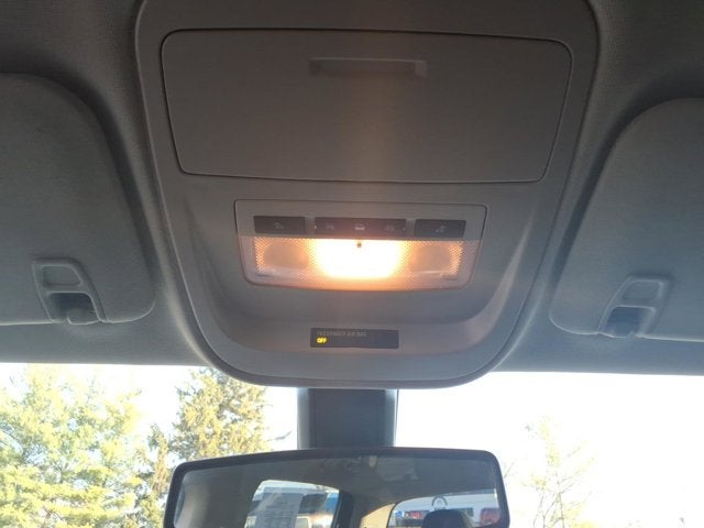 2020 Chevrolet Colorado 2WD LT