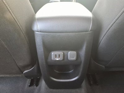 2020 Chevrolet Colorado 2WD LT