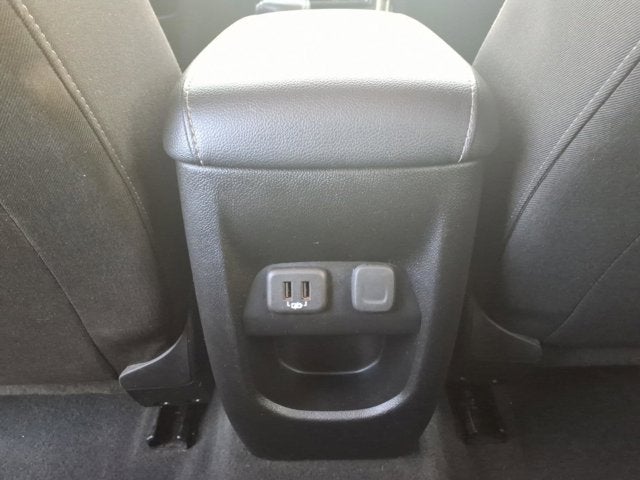 2020 Chevrolet Colorado 2WD LT