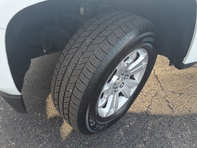 2020 Chevrolet Colorado 2WD LT