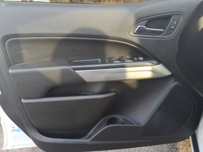 2020 Chevrolet Colorado 2WD LT