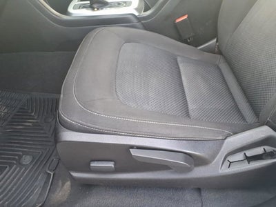 2020 Chevrolet Colorado 2WD LT