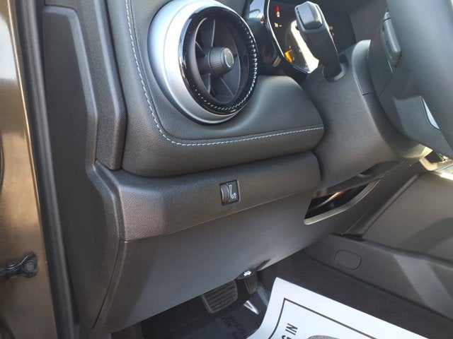 2023 Chevrolet Colorado 4WD LT