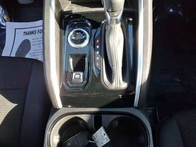 2023 Chevrolet Colorado 4WD LT