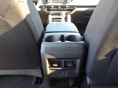 2023 Chevrolet Colorado 4WD LT