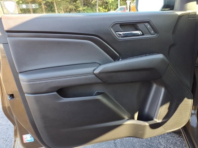 2023 Chevrolet Colorado 4WD LT