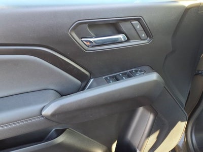 2023 Chevrolet Colorado 4WD LT