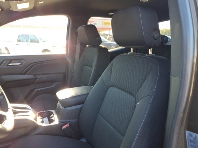 2023 Chevrolet Colorado 4WD LT