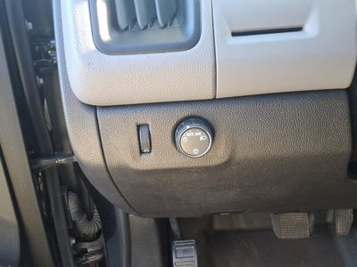 2018 Chevrolet Colorado 2WD Work Truck
