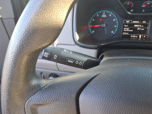 2018 Chevrolet Colorado 2WD Work Truck