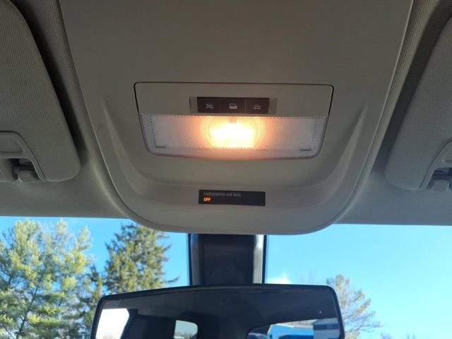 2018 Chevrolet Colorado 2WD Work Truck