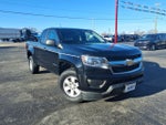 2018 Chevrolet Colorado 2WD Work Truck