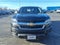2018 Chevrolet Colorado 2WD Work Truck