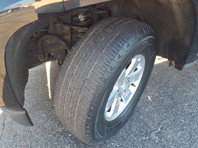 2018 Chevrolet Colorado 2WD Work Truck